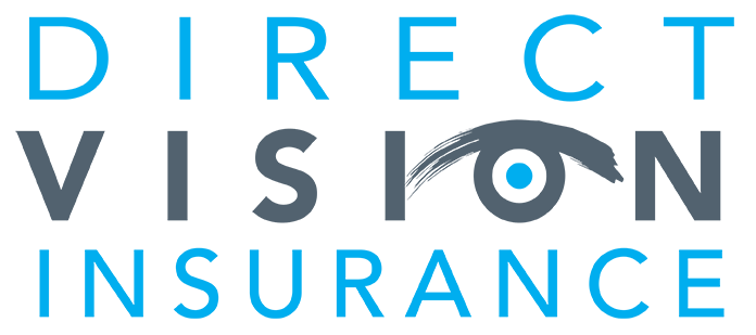 A black background with blue and grey letters.