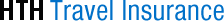 A blue and white logo for the dell company.