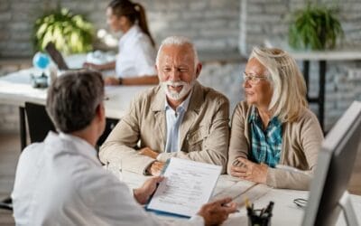 Understanding the Different Parts of Medicare: A, B, C, and D Explained