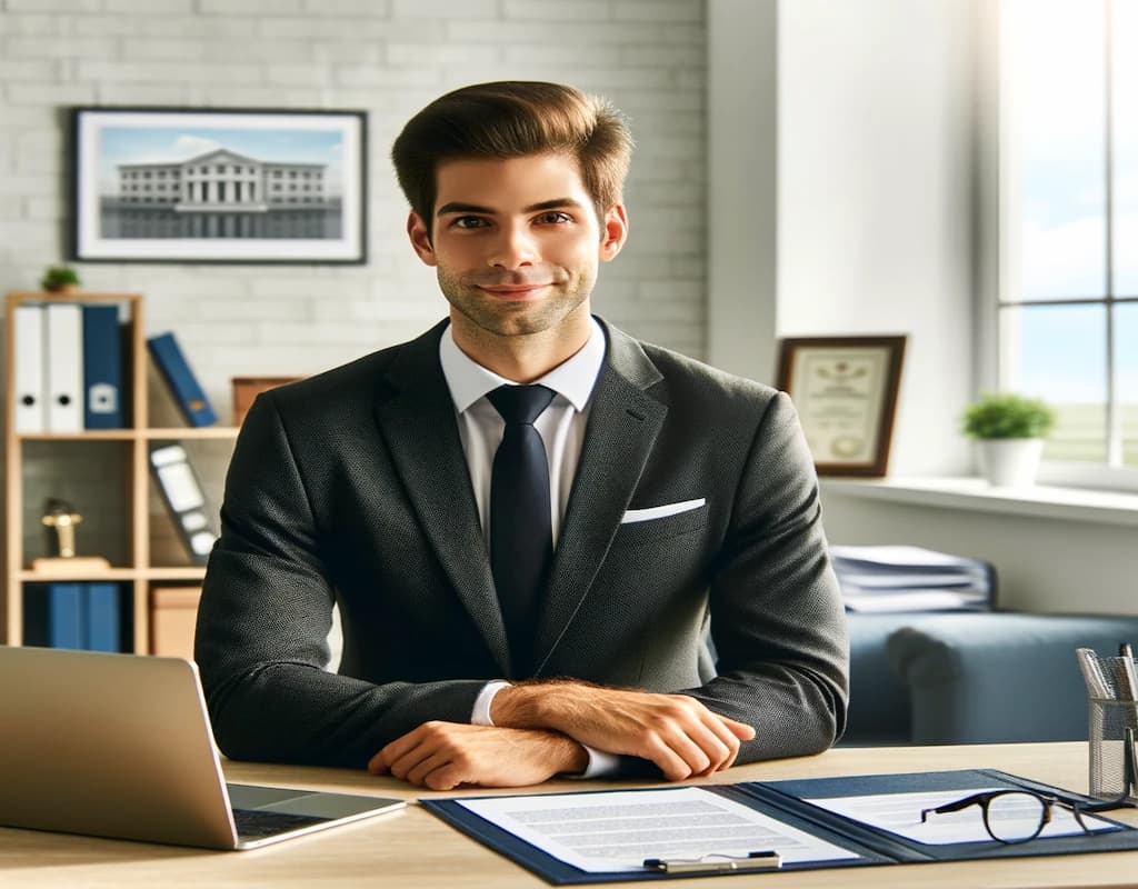 Insurance Agent 1