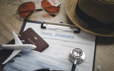 Why Travel Insurance Is a Must-Have for Your Next Trip