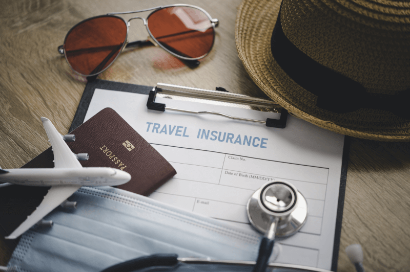 Why Travel Insurance Is a Must-Have for Your Next Trip