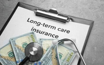 The Benefits of Early Planning with Long-Term Care Insurance