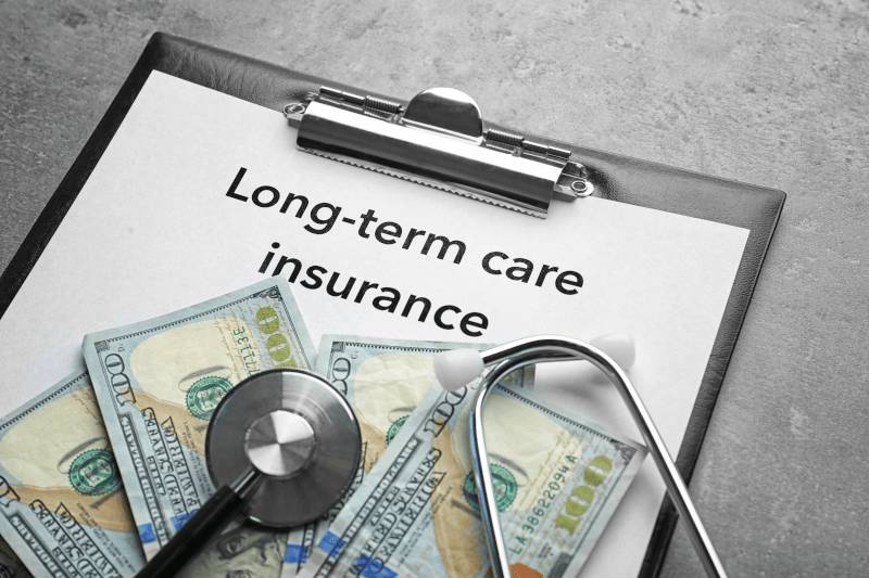 The Benefits of Early Planning with Long-Term Care Insurance