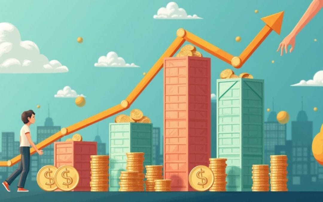 Annuity rising